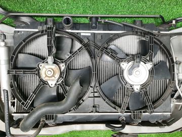 НОУСКАТ НА NISSAN PRIMERA P12 QR20DE