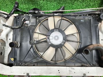НОУСКАТ НА TOYOTA COROLLA FIELDER NZE141G 1NZ-FE