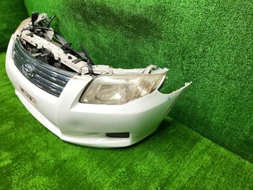 НОУСКАТ НА TOYOTA COROLLA FIELDER NZE141G 1NZ-FE