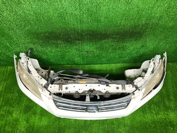 НОУСКАТ НА TOYOTA COROLLA FIELDER NZE141G 1NZ-FE