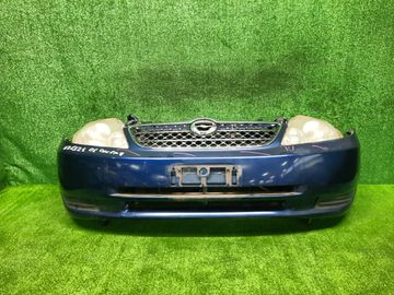 НОУСКАТ НА TOYOTA COROLLA FIELDER NZE121G 1NZ-FE