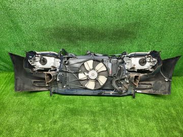 НОУСКАТ НА TOYOTA COROLLA FIELDER NZE121G 1NZ-FE