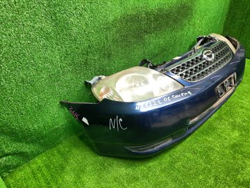 НОУСКАТ НА TOYOTA COROLLA FIELDER NZE121G 1NZ-FE