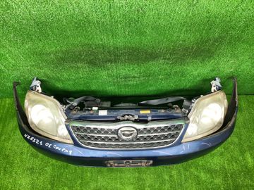 НОУСКАТ НА TOYOTA COROLLA FIELDER NZE121G 1NZ-FE