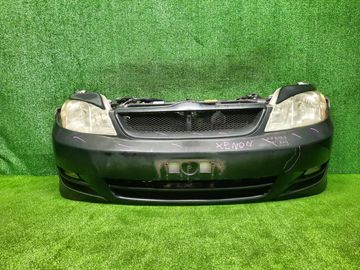 НОУСКАТ НА TOYOTA COROLLA FIELDER ZZE123G 2ZZ-GE