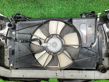 НОУСКАТ НА TOYOTA COROLLA FIELDER ZZE123G 2ZZ-GE