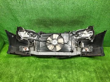НОУСКАТ НА TOYOTA COROLLA FIELDER ZZE123G 2ZZ-GE