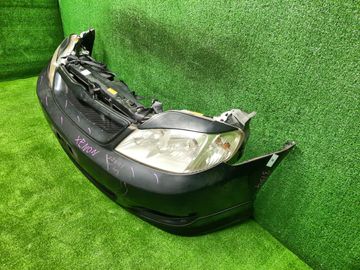 НОУСКАТ НА TOYOTA COROLLA FIELDER ZZE123G 2ZZ-GE