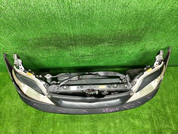 НОУСКАТ НА TOYOTA COROLLA FIELDER ZZE123G 2ZZ-GE