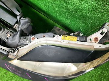 НОУСКАТ НА TOYOTA COROLLA FIELDER ZZE123G 2ZZ-GE