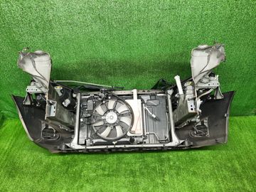 НОУСКАТ НА TOYOTA COROLLA FIELDER ZRE162G 2ZR-FAE