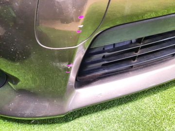 НОУСКАТ НА TOYOTA COROLLA FIELDER ZRE162G 2ZR-FAE