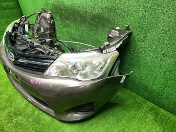 НОУСКАТ НА TOYOTA COROLLA FIELDER ZRE162G 2ZR-FAE
