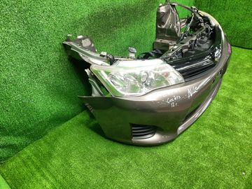 НОУСКАТ НА TOYOTA COROLLA FIELDER ZRE162G 2ZR-FAE