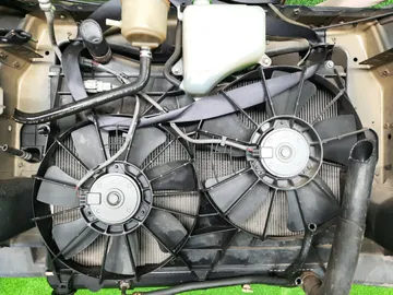 НОУСКАТ НА SUZUKI ESCUDO TD94W H27A