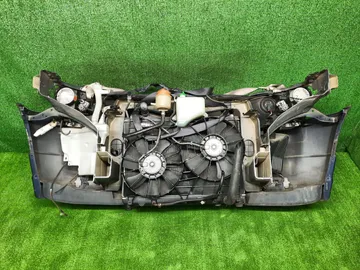НОУСКАТ НА SUZUKI ESCUDO TD94W H27A