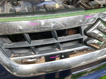 НОУСКАТ НА SUZUKI ESCUDO TD94W H27A
