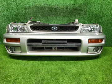 НОУСКАТ НА SUBARU IMPREZA GF1 EJ151