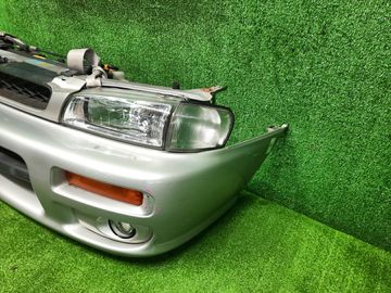 НОУСКАТ НА SUBARU IMPREZA GF1 EJ151