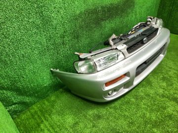 НОУСКАТ НА SUBARU IMPREZA GF1 EJ151