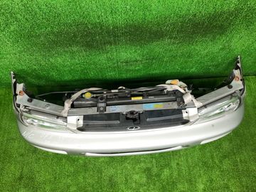 НОУСКАТ НА SUBARU IMPREZA GF1 EJ151