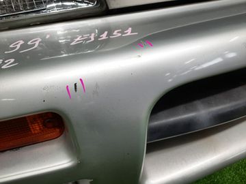 НОУСКАТ НА SUBARU IMPREZA GF1 EJ151