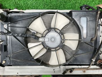 НОУСКАТ НА TOYOTA COROLLA FIELDER NZE121G 1NZ-FE