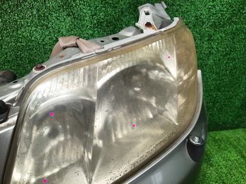 НОУСКАТ НА TOYOTA COROLLA FIELDER NZE121G 1NZ-FE