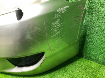 НОУСКАТ НА TOYOTA COROLLA FIELDER NZE121G 1NZ-FE
