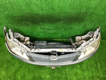 НОУСКАТ НА TOYOTA COROLLA FIELDER NZE121G 1NZ-FE