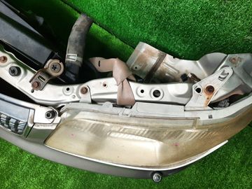 НОУСКАТ НА TOYOTA COROLLA FIELDER NZE121G 1NZ-FE