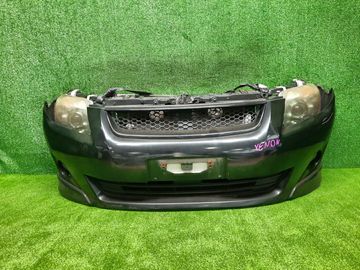 НОУСКАТ НА TOYOTA COROLLA FIELDER ZRE142G 2ZR-FE