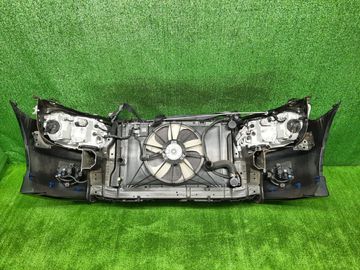 НОУСКАТ НА TOYOTA COROLLA FIELDER ZRE142G 2ZR-FE