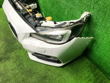 НОУСКАТ НА SUBARU LEVORG VMG FA20E