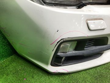 НОУСКАТ НА SUBARU LEVORG VMG FA20E