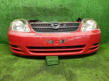 НОУСКАТ НА TOYOTA COROLLA FIELDER NZE121G 1NZ-FE