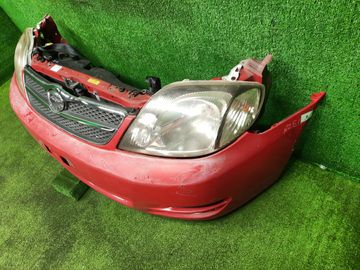 НОУСКАТ НА TOYOTA COROLLA FIELDER NZE121G 1NZ-FE