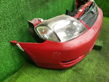НОУСКАТ НА TOYOTA COROLLA FIELDER NZE121G 1NZ-FE