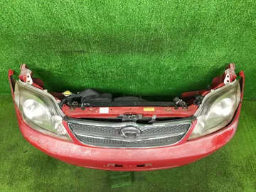 НОУСКАТ НА TOYOTA COROLLA FIELDER NZE121G 1NZ-FE