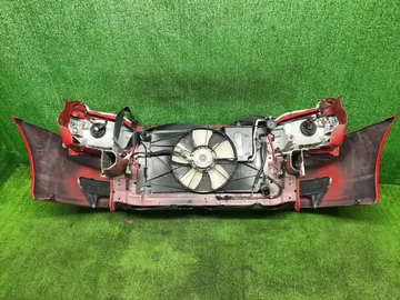 НОУСКАТ НА TOYOTA COROLLA FIELDER NZE121G 1NZ-FE