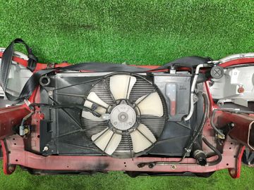 НОУСКАТ НА TOYOTA COROLLA FIELDER NZE121G 1NZ-FE