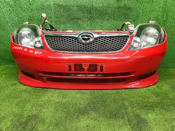 НОУСКАТ НА TOYOTA COROLLA FIELDER ZZE123G 2ZZ-GE