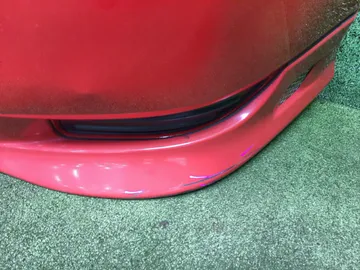 НОУСКАТ НА TOYOTA COROLLA FIELDER ZZE123G 2ZZ-GE
