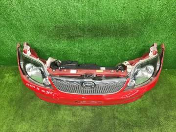 НОУСКАТ НА TOYOTA COROLLA FIELDER ZZE123G 2ZZ-GE
