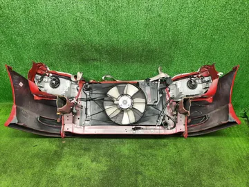 НОУСКАТ НА TOYOTA COROLLA FIELDER ZZE123G 2ZZ-GE
