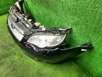 НОУСКАТ НА SUBARU OUTBACK BP9 EJ25E