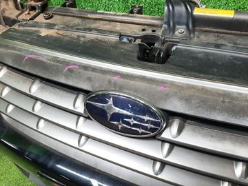 НОУСКАТ НА SUBARU OUTBACK BP9 EJ25E