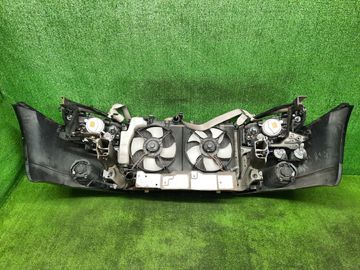 НОУСКАТ НА SUBARU OUTBACK BP9 EJ25E