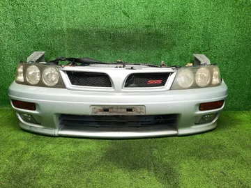 НОУСКАТ НА NISSAN BLUEBIRD EU14 SR18DE