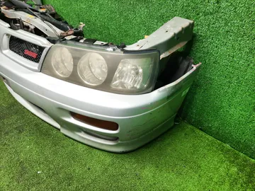 НОУСКАТ НА NISSAN BLUEBIRD EU14 SR18DE